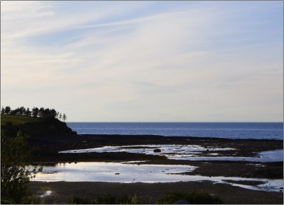 Route 132, côtes #10