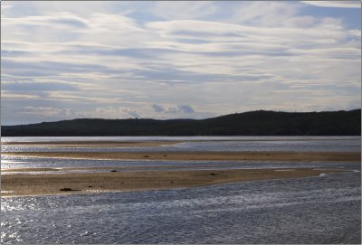 Estuaire de la rivière Saint-Jean #02