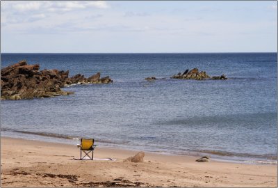 Pabos-Mills, plage #02