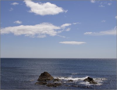 Pabos-Mills, côtes #04