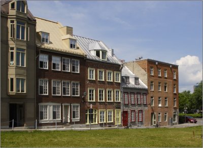 Vieille ville, prs de la citadelle #01