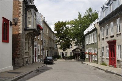 Vieille ville