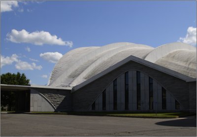 Cathdrale Saint-Jean-Baptiste de Nicolet #03