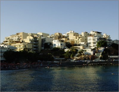 Aghios Nikolaos