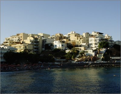 Aghios Nikolaos, Kitroplatia #03