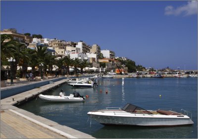 Sitia, promenade (volta) #02