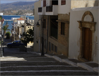 Sitia, ruelle #08