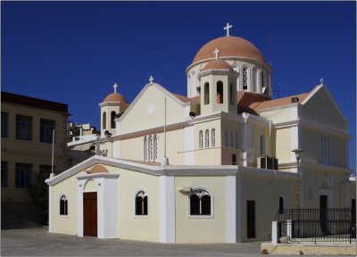 Sitia, glise #10