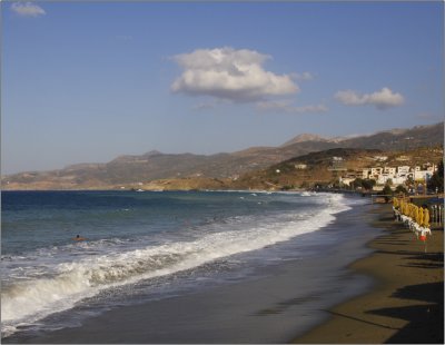 Sitia, plage #11