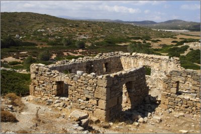 Itanos, site archélogique #03