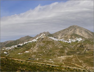 Serifos, Chora #01