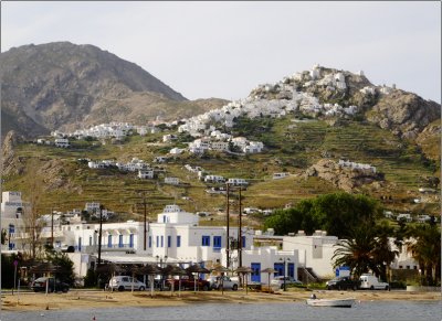 Serifos, Chora #02