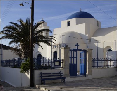 Serifos, Chora #04