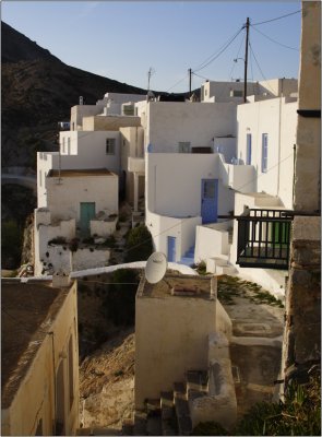 Serifos, Chora #05