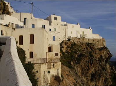 Serifos, Chora #06