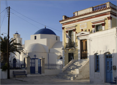 Serifos, Chora #07