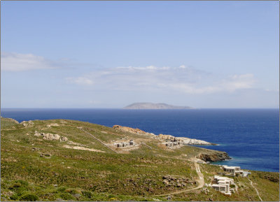 Serifos, côte est #02