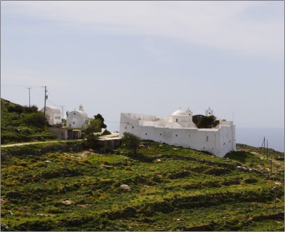 Serifos, Taxiarchon #01