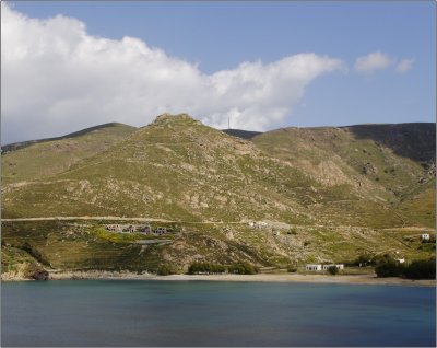 Serifos, Koutalas #01