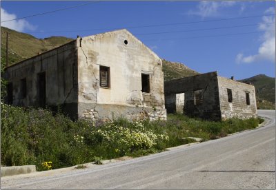 Serifos, Koutalas #03