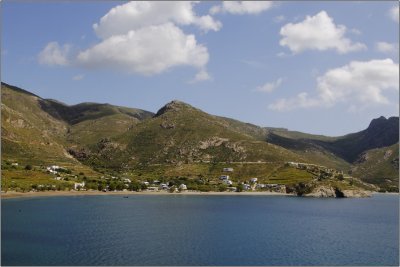 Serifos, Koutalas #04