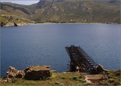 Serifos, Koutalas #05