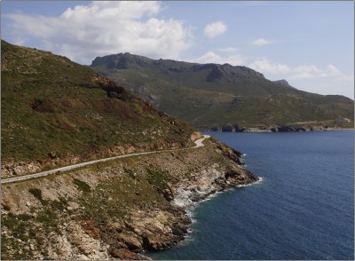 Serifos, cote sud #02