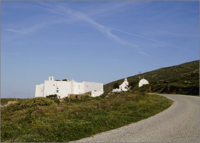 Serifos, Taxiarchon #03