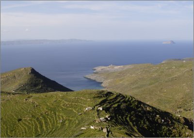 Serifos, côte ouest #05