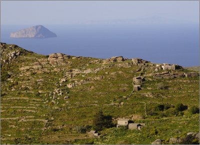 Serifos, côte ouest #06