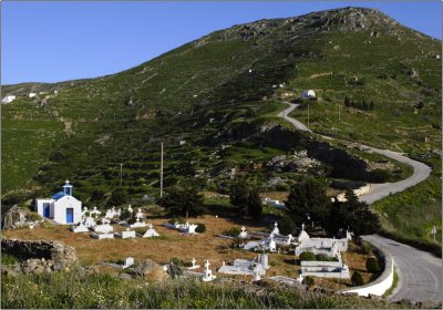 Serifos, côte ouest #07