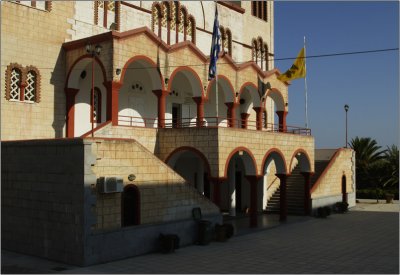 Ierapetra, glise #03