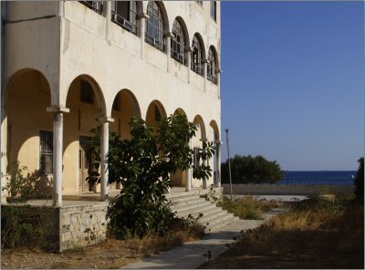 Ierapetra, glise #04