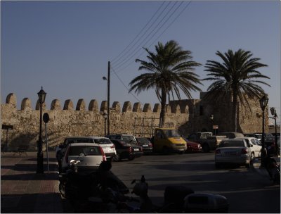 Ierapetra, forteresse vnitienne (Kales) #06