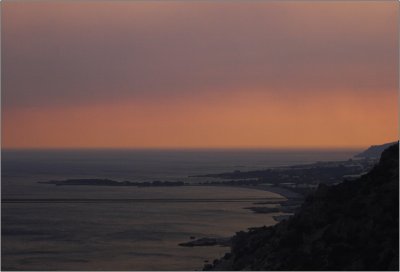 Paleohora, côtes #08
