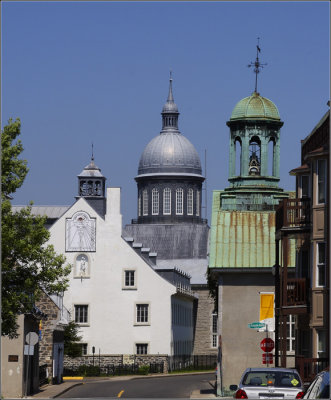 Trois Rivires, Rue des Ursulines #06