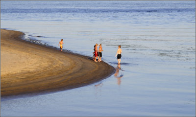 Trois Rivires, Cap de la Madeleine #05