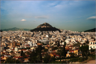 Athens #37