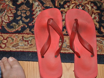shoes