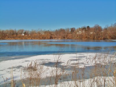 End of Winter