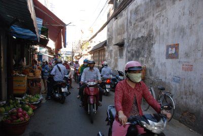 saigon
