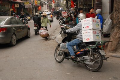 Hanoi