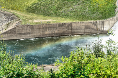 Kinzua Dam