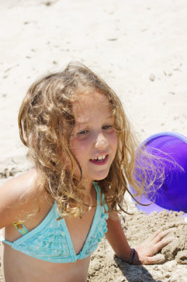 2011 Beach Babes