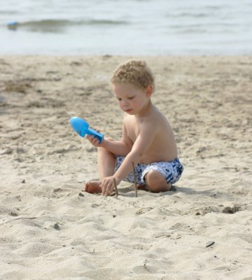 Beach Babes 2012