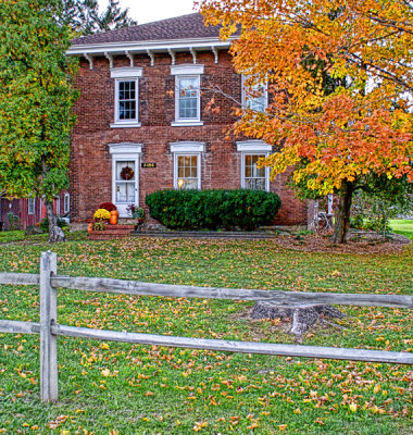 A Very Home Sweet Home