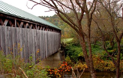 Bartonsville Bridge