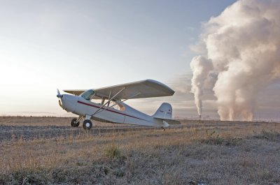 Steam