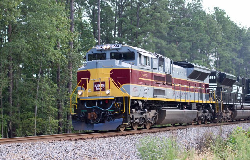 NS 1074