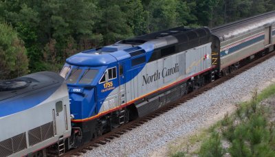 NCDOT 1755